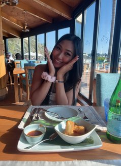 Chanel Just Arrived Hot Pinay 🇵🇭 - escort in Bangkok Photo 15 of 19