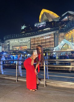 Chanel Just Arrived Hot Pinay 🇵🇭 - escort in Bangkok Photo 16 of 19