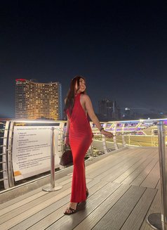 Chanel Just Arrived Hot Pinay 🇵🇭 - escort in Bangkok Photo 17 of 19