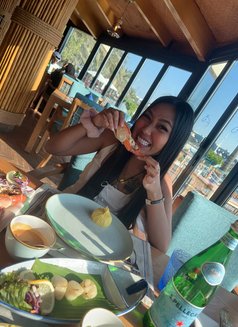 Chanel Just Arrived Hot Pinay 🇵🇭 - escort in Bangkok Photo 18 of 19