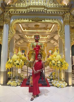 Chanel Just Arrived Hot Pinay 🇵🇭 - escort in Bangkok Photo 19 of 19