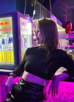 Chanel - escort in Dubai Photo 1 of 9