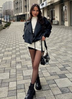 Chanel - escort in Dubai Photo 2 of 9