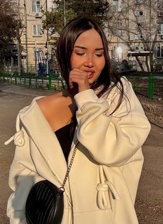 Chanel - escort in Dubai Photo 3 of 9