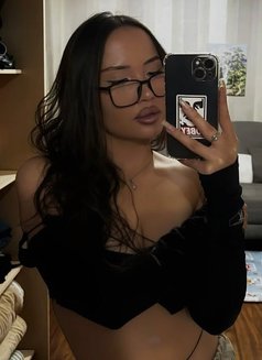 Chanel - escort in Dubai Photo 5 of 9