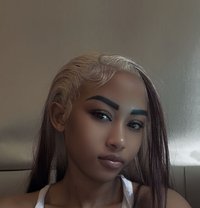 Chanel - escort in Beirut