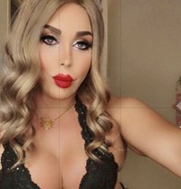 Chanel - Acompañantes transexual in Edmonton