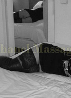 Chanel Massage - puta in Nice Photo 4 of 5