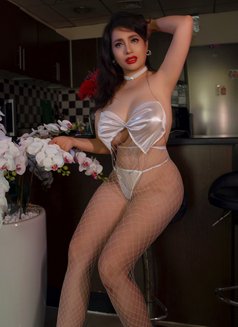 Chanel Natural Boobs Full Service Tecom - escort in Dubai Photo 7 of 7