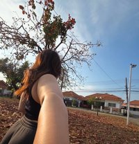 CHANEL ( ONLY INCALL ) - escort in Bangkok