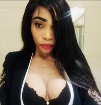 Chanel - escort in Cape Town