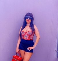 Chanel - escort in Cape Town
