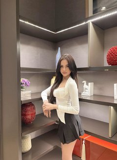 Chanel taste Malaysian High Experience - escort in Bali Photo 17 of 18