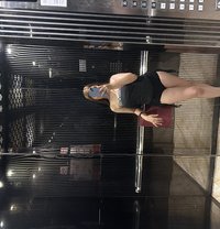 Chanel - escort in Al Manama