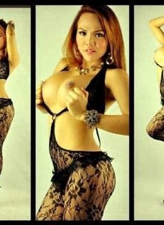 CHANEL VEGA MERCER - Transsexual escort in Davao Photo 19 of 30