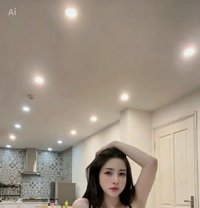 Chanel - escort in Singapore