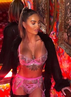 Chanel Xxx - escort in Dubai Photo 5 of 5