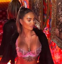 Chanel Xxx - escort in Phuket Photo 5 of 5