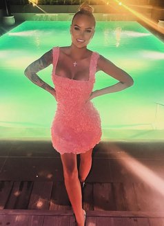 Chanel Xxx - escort in Dubai Photo 3 of 5