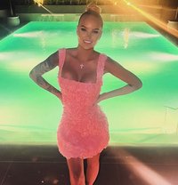 Chanel Xxx - escort in Phuket