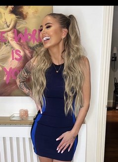 Chanel Xxx - escort in Dubai Photo 4 of 5