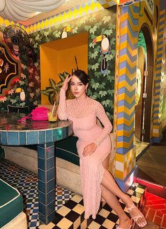 Chanel Zarra VVIP rolling HARD - escort in Bali Photo 15 of 27