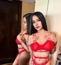 Chanel Zarra VVIP rolling HARD - escort in Bali Photo 25 of 27