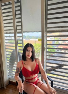 Chanel Zarra VVIP rolling HARD - escort in Bali Photo 26 of 27