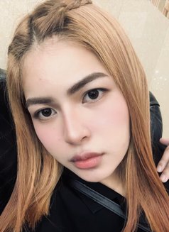 Chanelle - Transsexual escort in Angeles City Photo 1 of 12