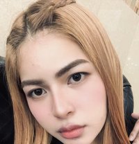 Chanelle - Transsexual escort in Angeles City