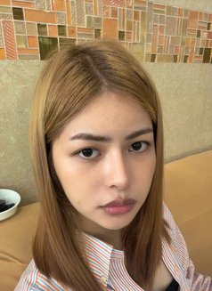 Chanelle - Transsexual escort in Angeles City Photo 2 of 12