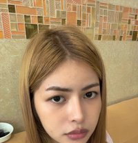 Chanelle - Transsexual escort in Angeles City