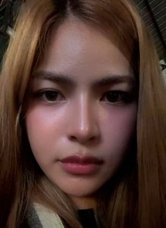 Chanelle - Transsexual escort in Angeles City Photo 3 of 12