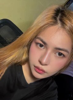 Chanelle - Transsexual escort in Angeles City Photo 4 of 12