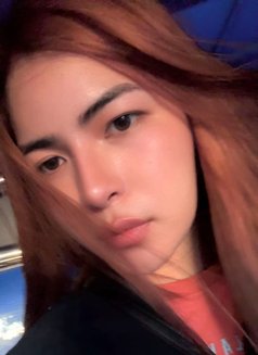 Chanelle - Transsexual escort in Angeles City Photo 5 of 12
