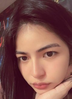 Chanelle - Transsexual escort in Angeles City Photo 6 of 12
