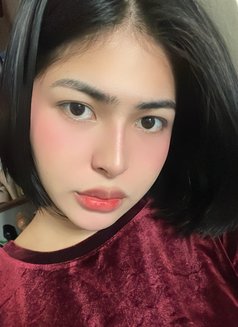 Chanelle - Transsexual escort in Angeles City Photo 8 of 12