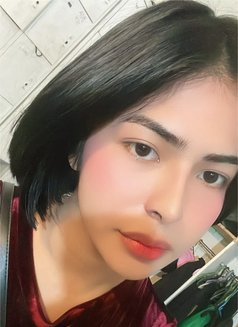 Chanelle - Transsexual escort in Angeles City Photo 9 of 12