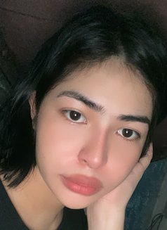 Chanelle - Transsexual escort in Angeles City Photo 10 of 12