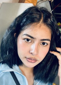 Chanelle - Transsexual escort in Angeles City Photo 12 of 12