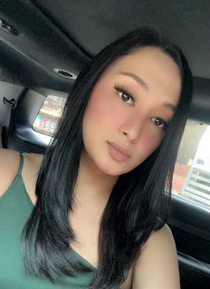 Chanelle - Acompañantes transexual in Dubai Photo 2 of 11