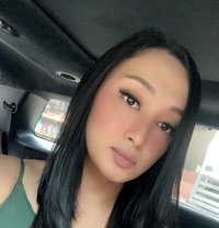 Chanelle - Acompañantes transexual in Dubai