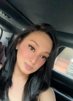 Chanelle - Acompañantes transexual in Dubai Photo 3 of 11