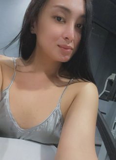 Chanelle - Acompañantes transexual in Dubai Photo 4 of 11