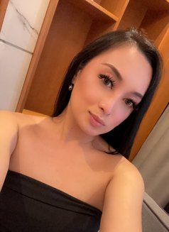 Chanelle - Acompañantes transexual in Dubai Photo 5 of 11