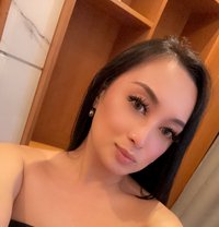 Chanelle - Acompañantes transexual in Dubai