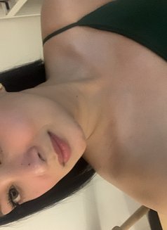 Chanelle - Acompañantes transexual in Dubai Photo 7 of 11