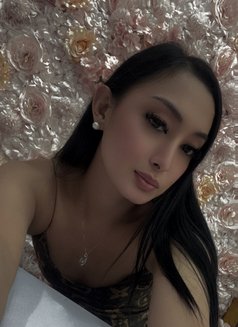 Chanelle - Acompañantes transexual in Dubai Photo 8 of 11