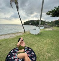 Chanelle - Acompañantes transexual in Dubai