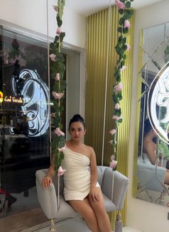 Chanelle - Acompañantes transexual in Dubai Photo 11 of 11